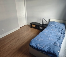 超低价招室友位于南岸Longueuil,外租主卧或次卧拎包入住